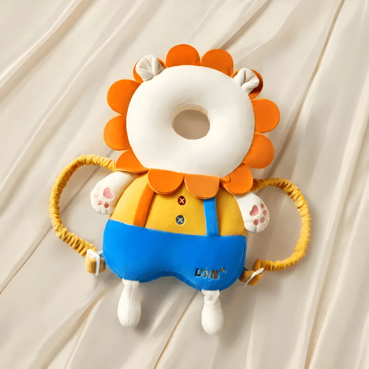Sac à dos de sécurité BabySaver